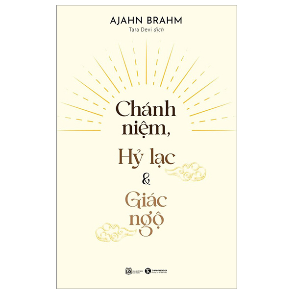 chánh niệm, hỷ lạc và giác ngộ