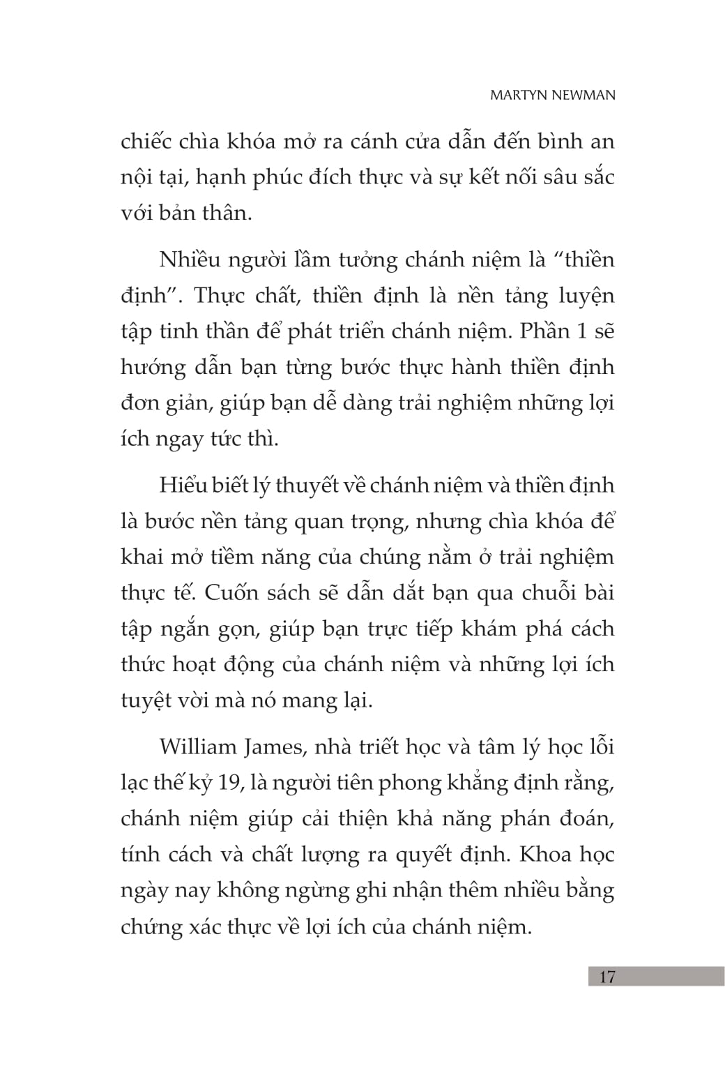 Chánh Niệm Trong Công Việc - Ảnh 27