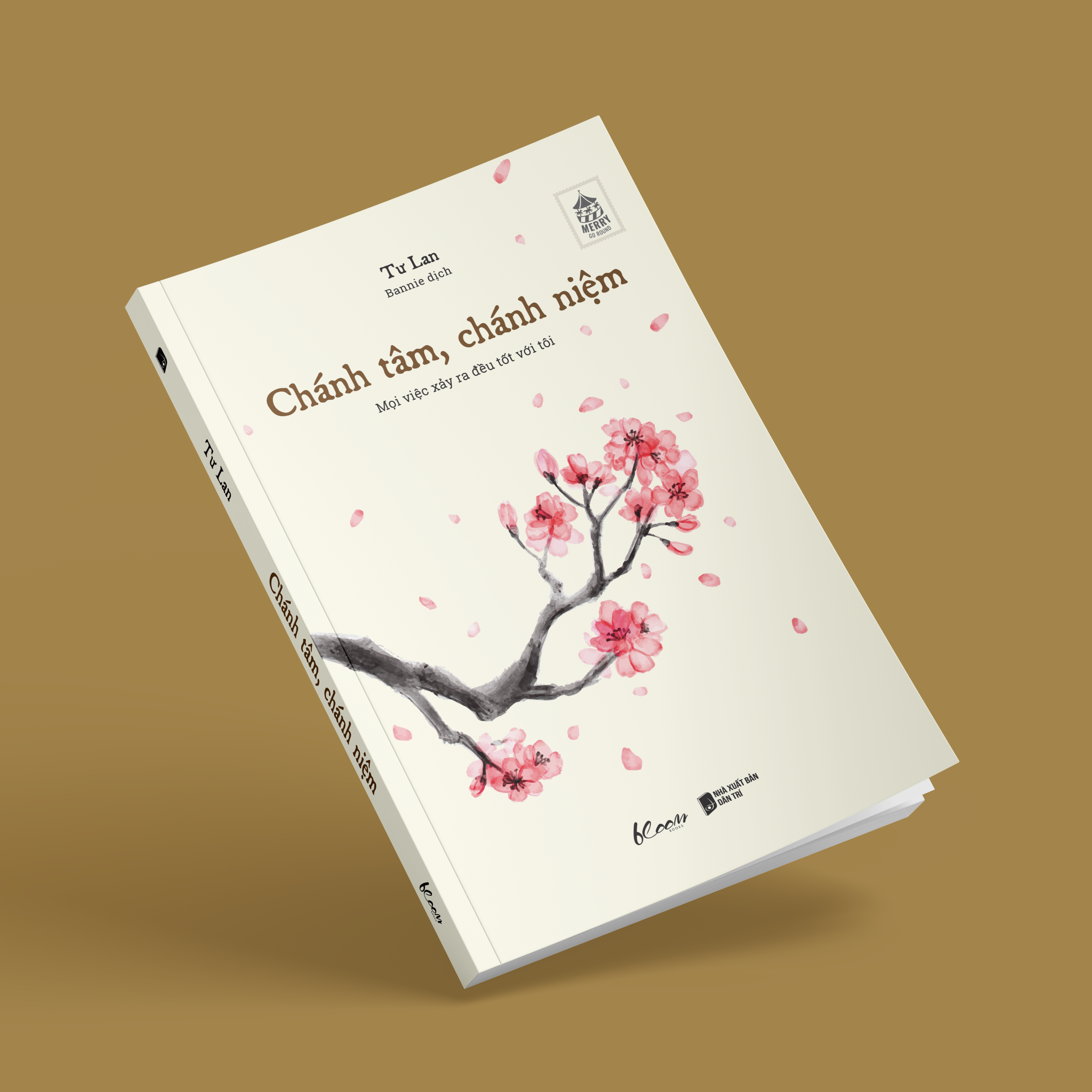 chánh tâm, chánh niệm - mọi việc xảy ra đều tốt với tôi - Ảnh 3