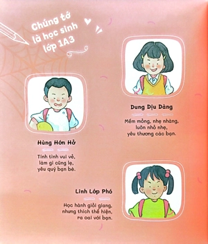 chào cấp một - cùng mạnh dạn bắt đầu - Ảnh 3