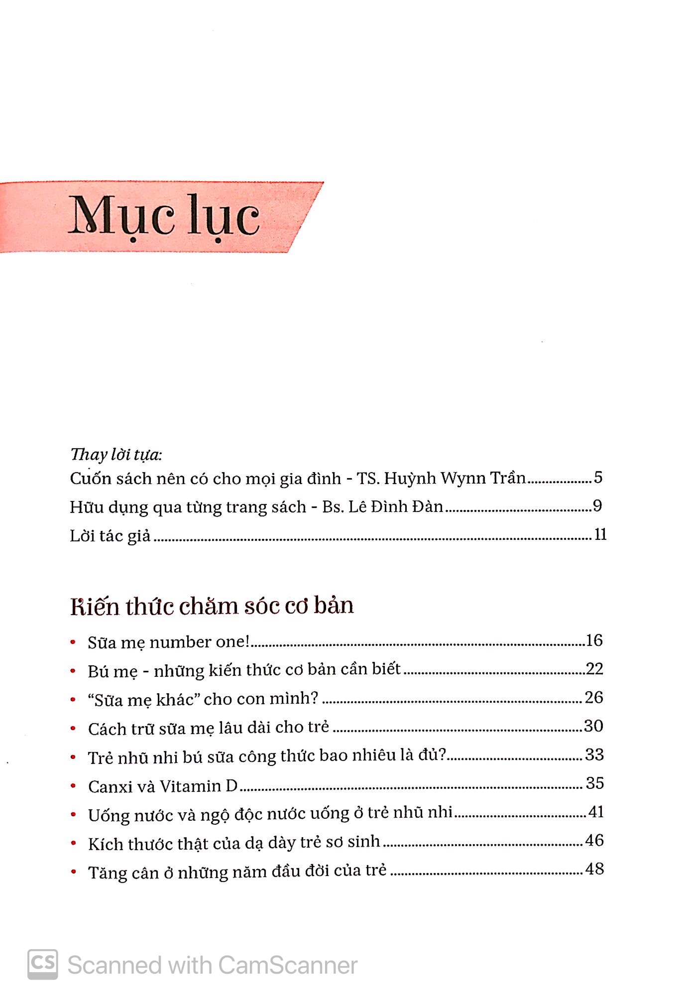 chào con! ba mẹ đã sẵn sàng (tái bản 2020) - Ảnh 3