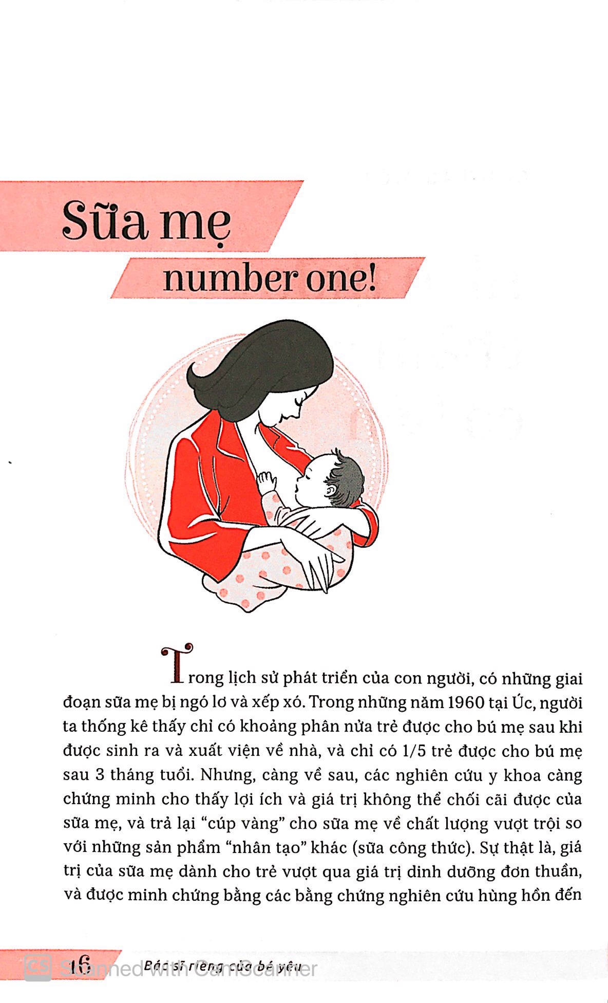 chào con! ba mẹ đã sẵn sàng (tái bản 2020) - Ảnh 4