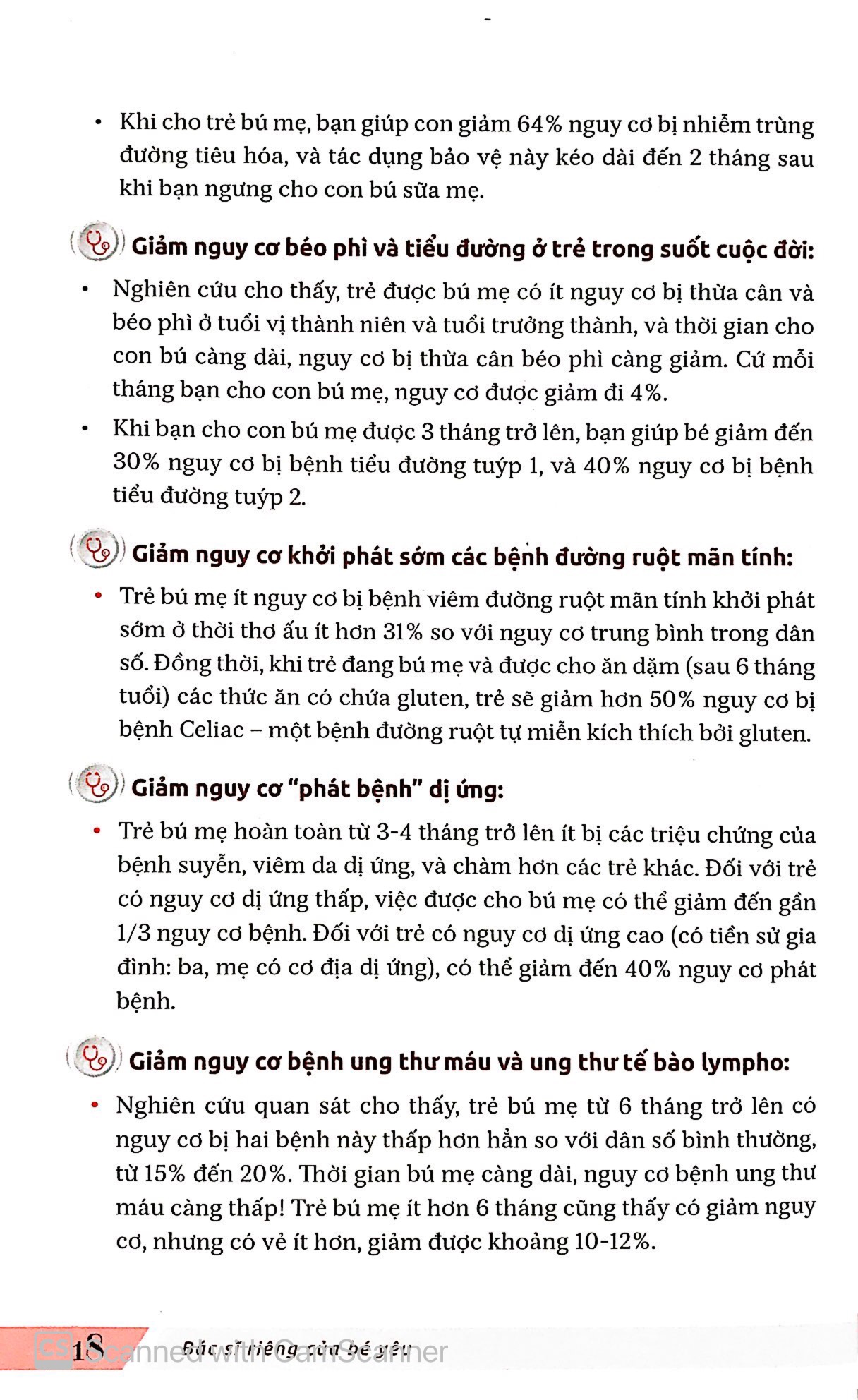 chào con! ba mẹ đã sẵn sàng (tái bản 2020) - Ảnh 6