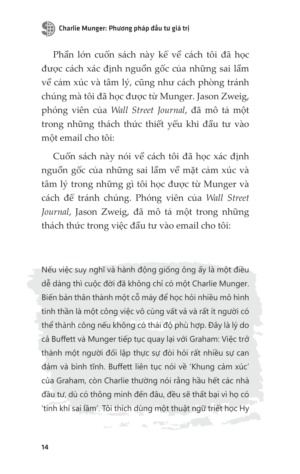 charlie munger - phương pháp đầu tư giá trị - Ảnh 17