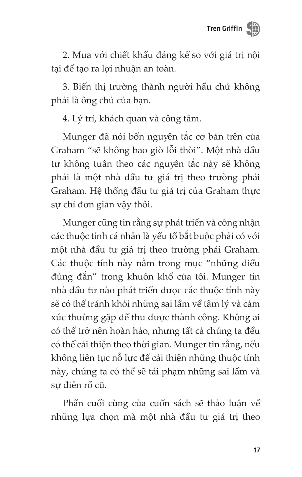 charlie munger - phương pháp đầu tư giá trị - Ảnh 20