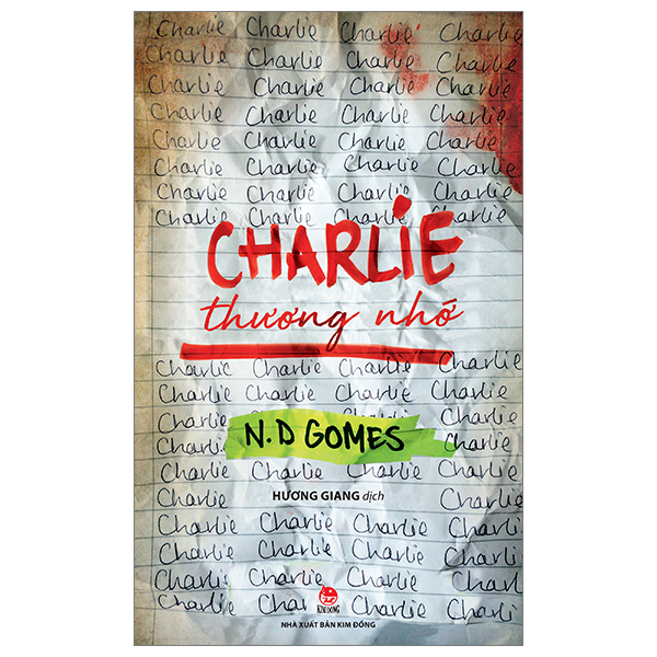 charlie thương nhớ - Ảnh 2