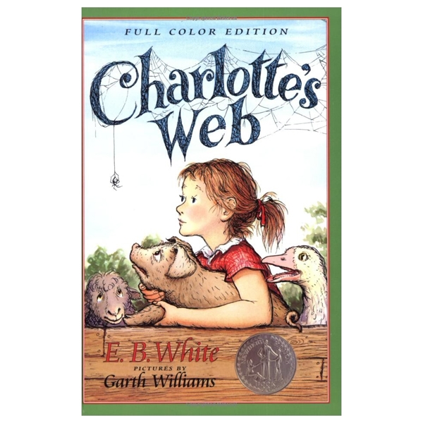 charlotte's web