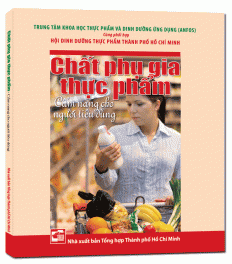 chất phụ gia thực phẩm - cẩm nang cho người tiêu dùng - Ảnh 3
