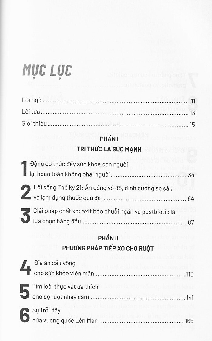 chất xơ diệu kỳ - Ảnh 3