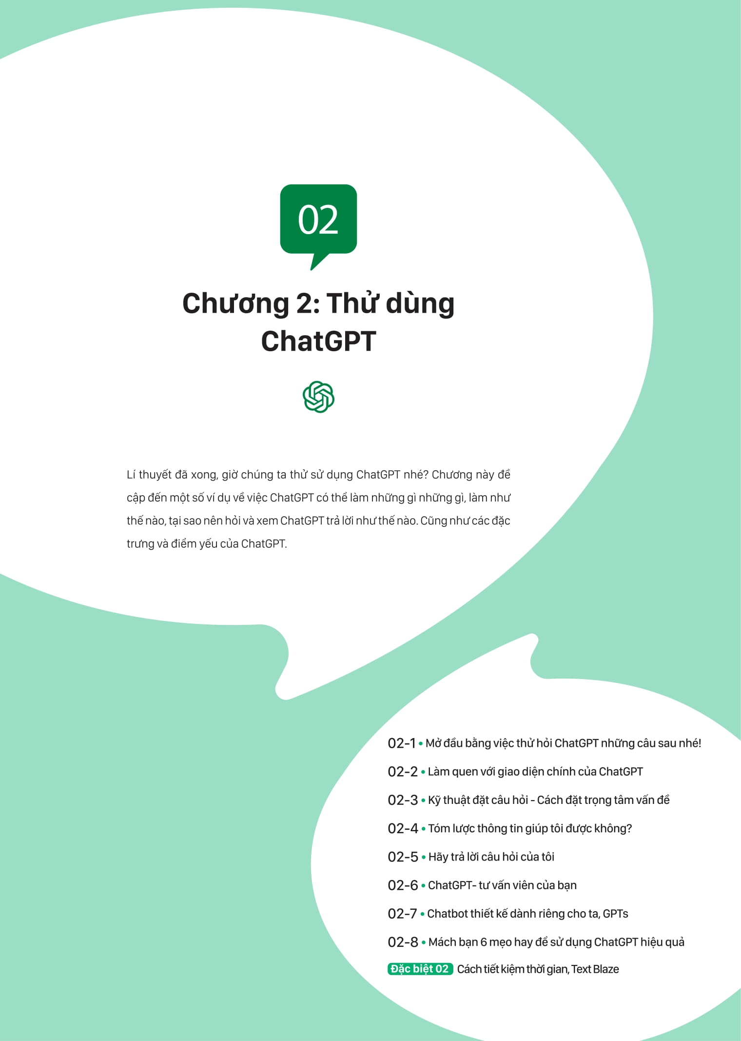 ChatGPT Từ A Đến Z Trong Một Ngày - Ảnh 14