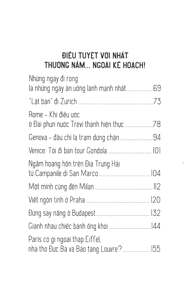 châu âu cứ mơ mộng và lên đường - Ảnh 6