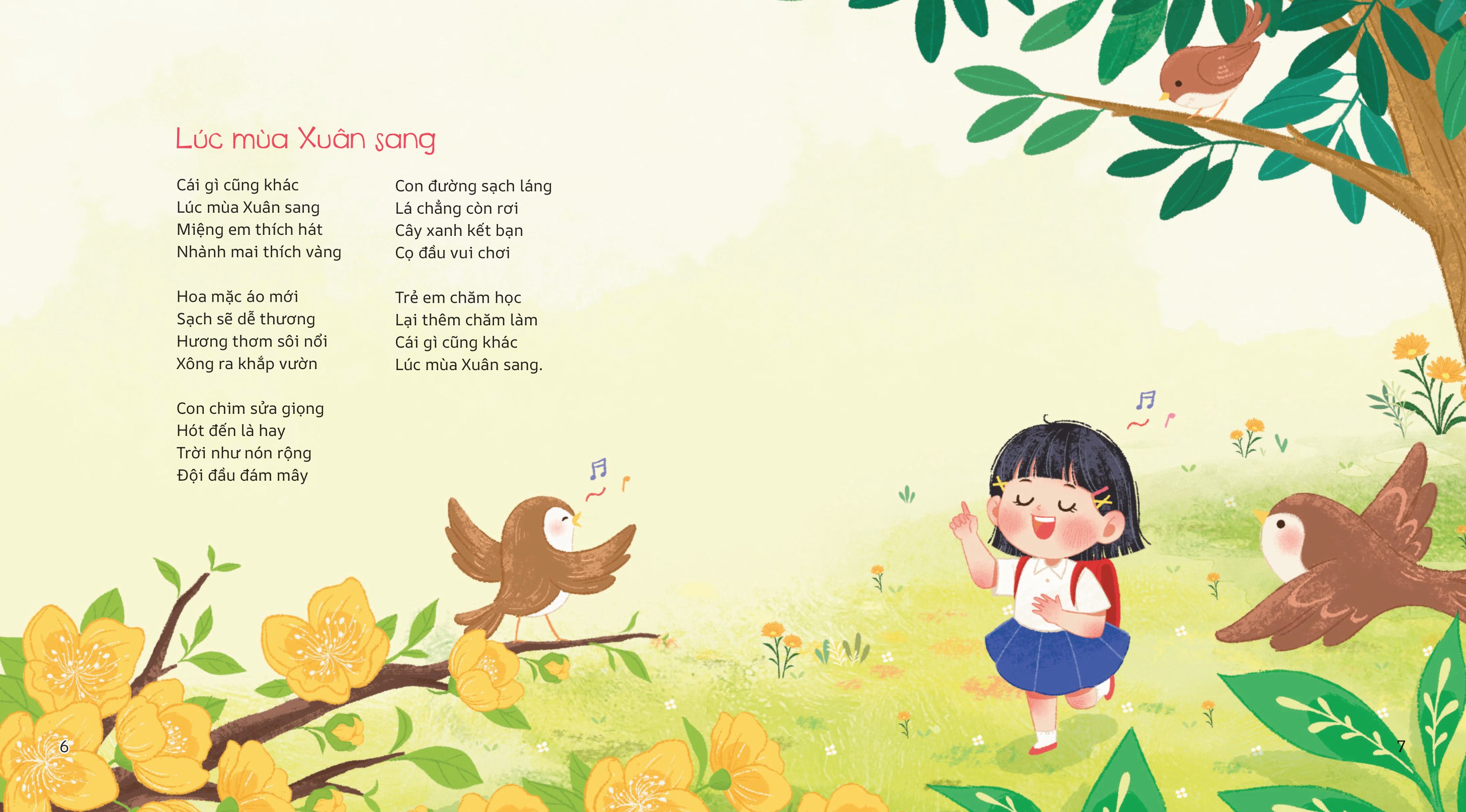 cháu là cổ tích - Ảnh 3