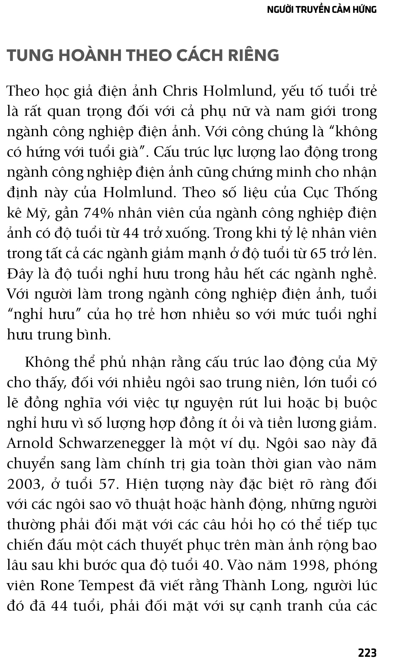châu nhuận phát - đại hiệp hồng kông - Ảnh 10