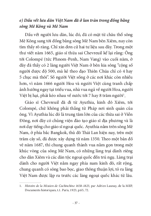 chế độ công điền công thổ trong lịch sử khẩn hoang lập ấp ở nam kỳ lục tỉnh - Ảnh 11