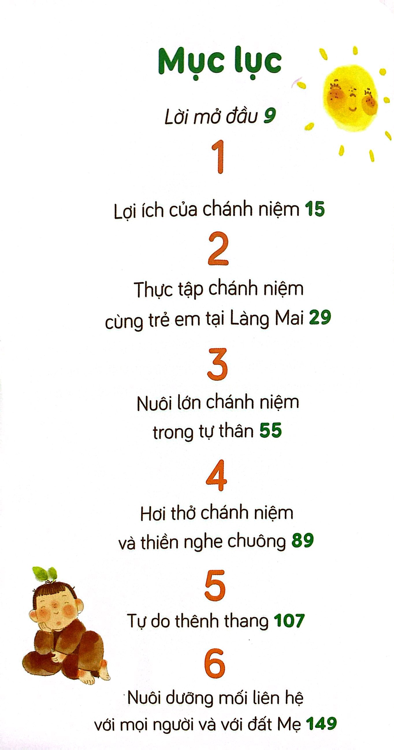 chế tác bình an và hạnh phúc trong giáo dục - Ảnh 7