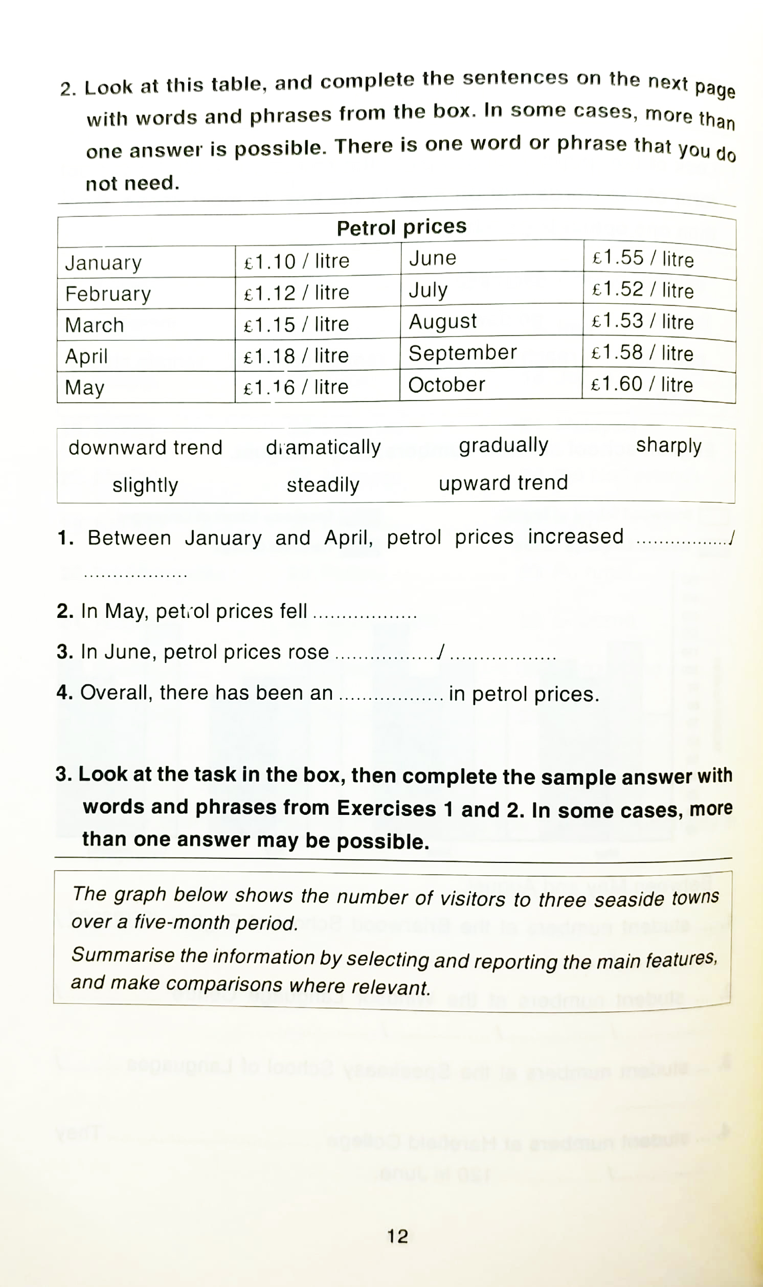 check your english vocabulary for ielts (tái bản 2022) - Ảnh 6