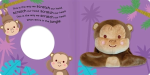 cheeky monkey - Ảnh 4