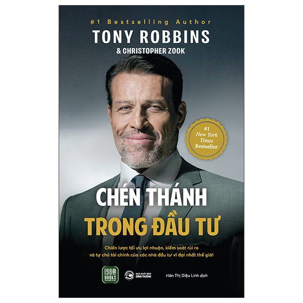 Chen Thanh Trong Dau Tu
