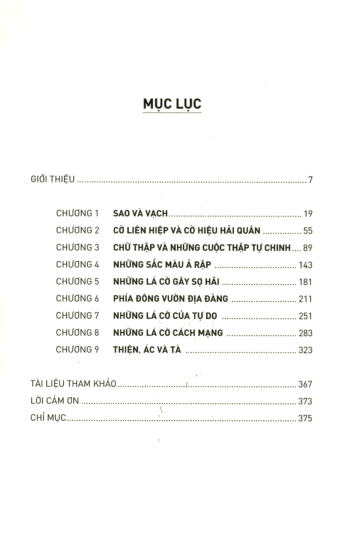 chết cho màu cờ - quyền lực và chính trị của những lá cờ - bìa cứng - Ảnh 3