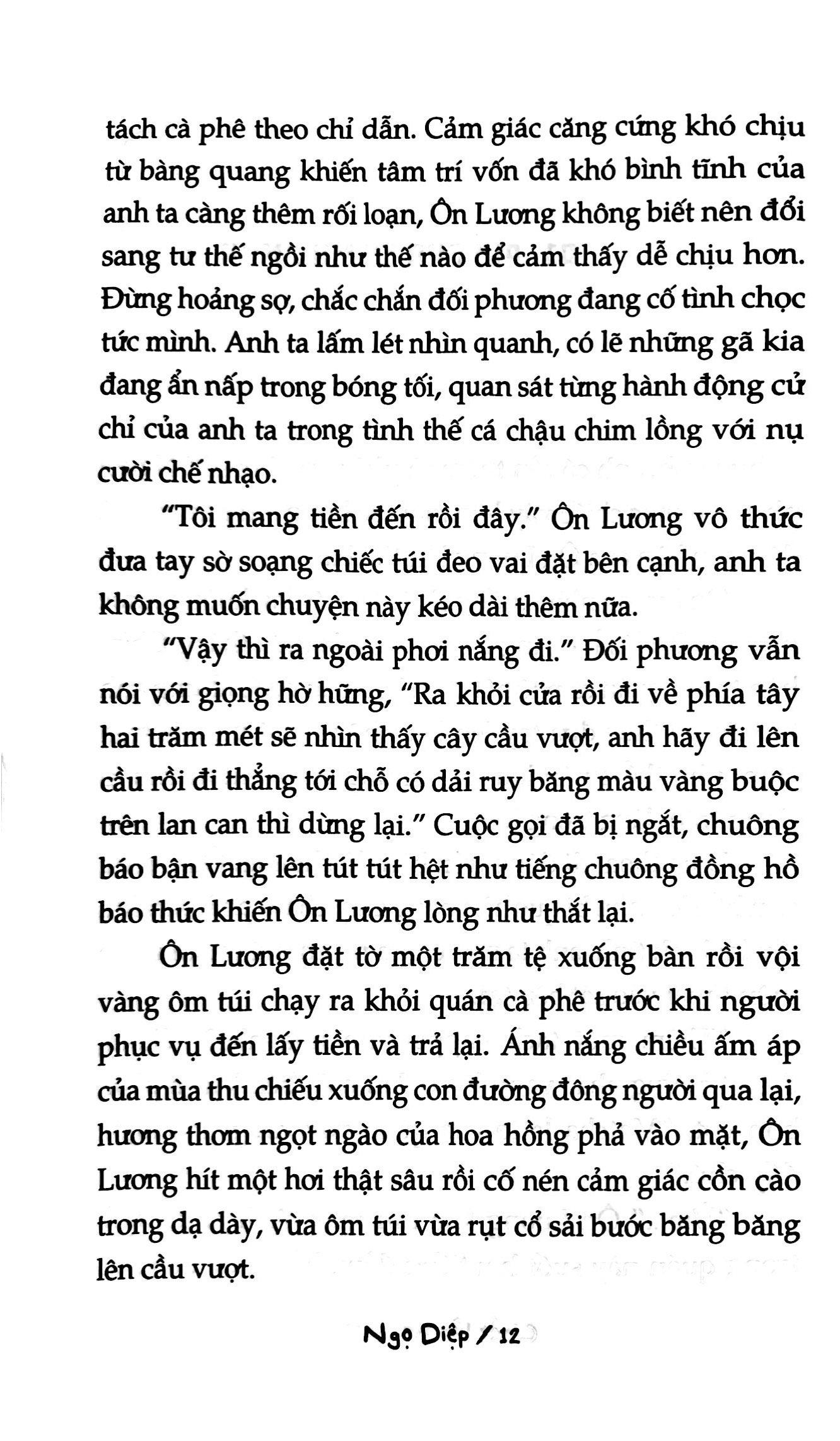 chết lần hai - Ảnh 8