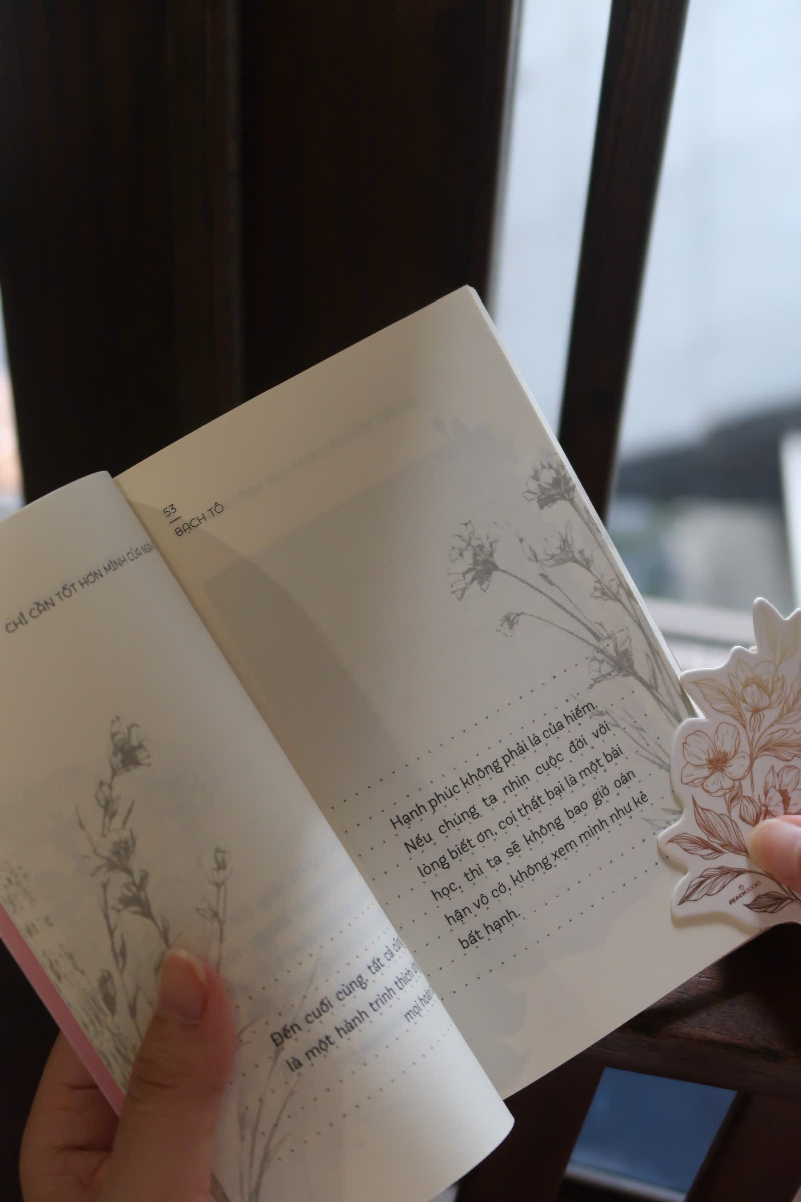 Chỉ Cần Tốt Hơn Mình Của Ngày Hôm Qua - Ảnh 6