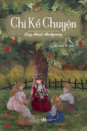 chị kể chuyện - Ảnh 2
