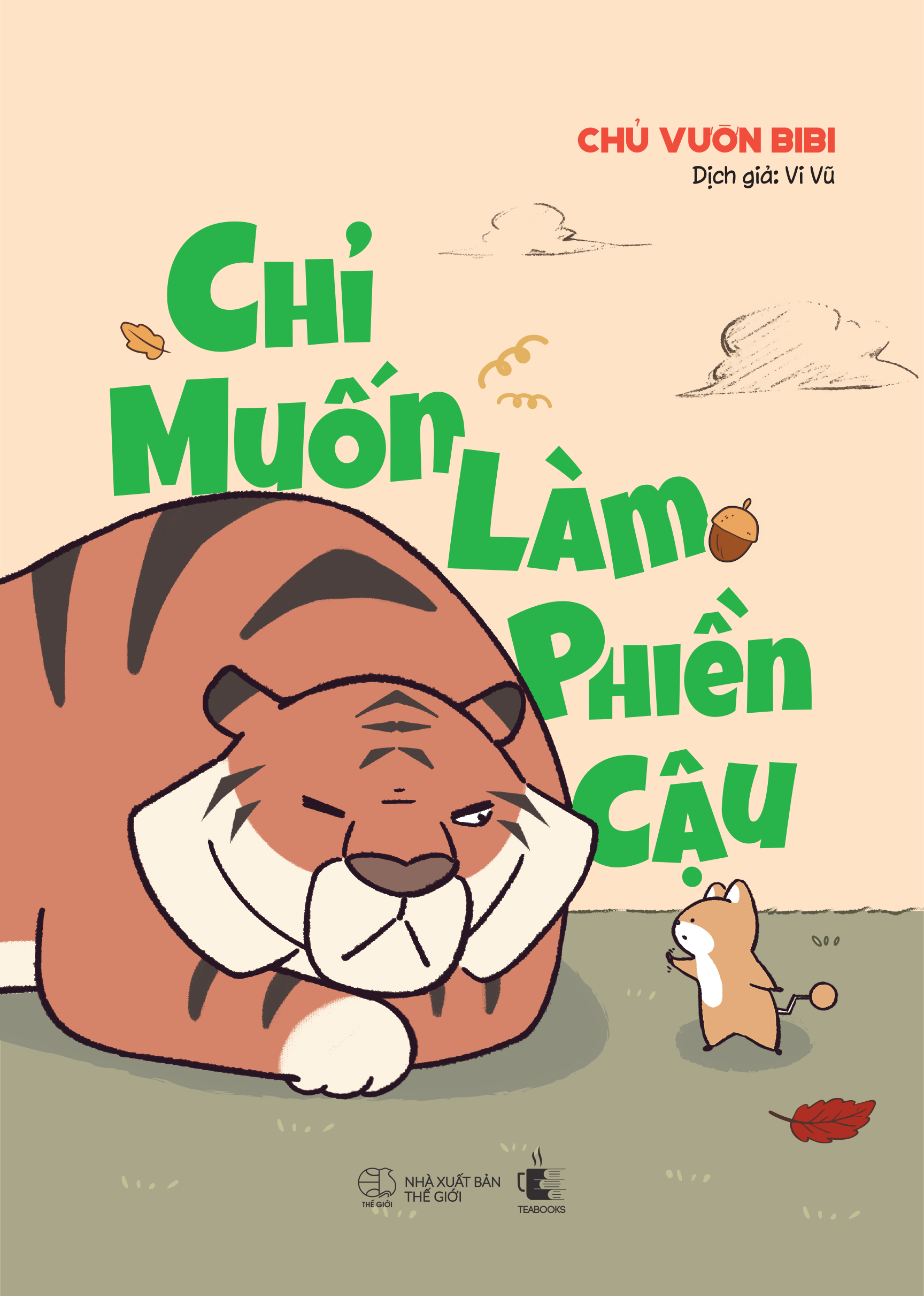 chỉ muốn làm phiền cậu - tặng kèm bookmark - Ảnh 2