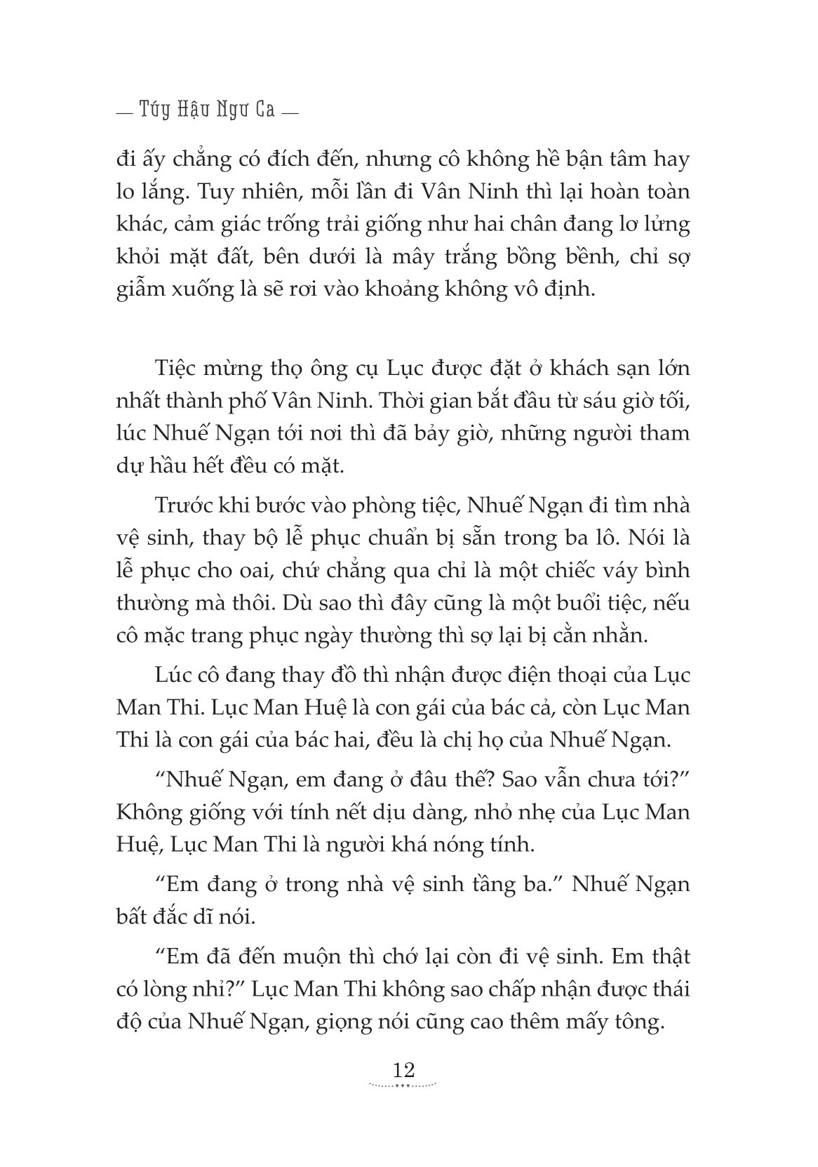 chỉ muốn thương anh, chiều anh, nuôi anh - Ảnh 9