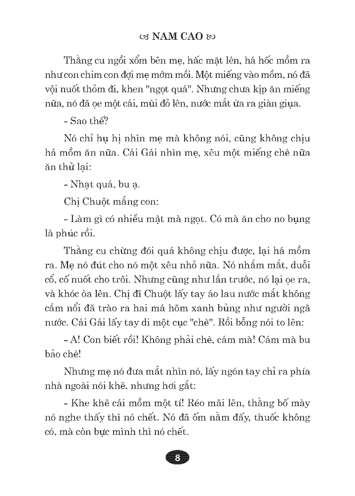 chí phèo - bìa cứng (tái bản 2023) - Ảnh 5