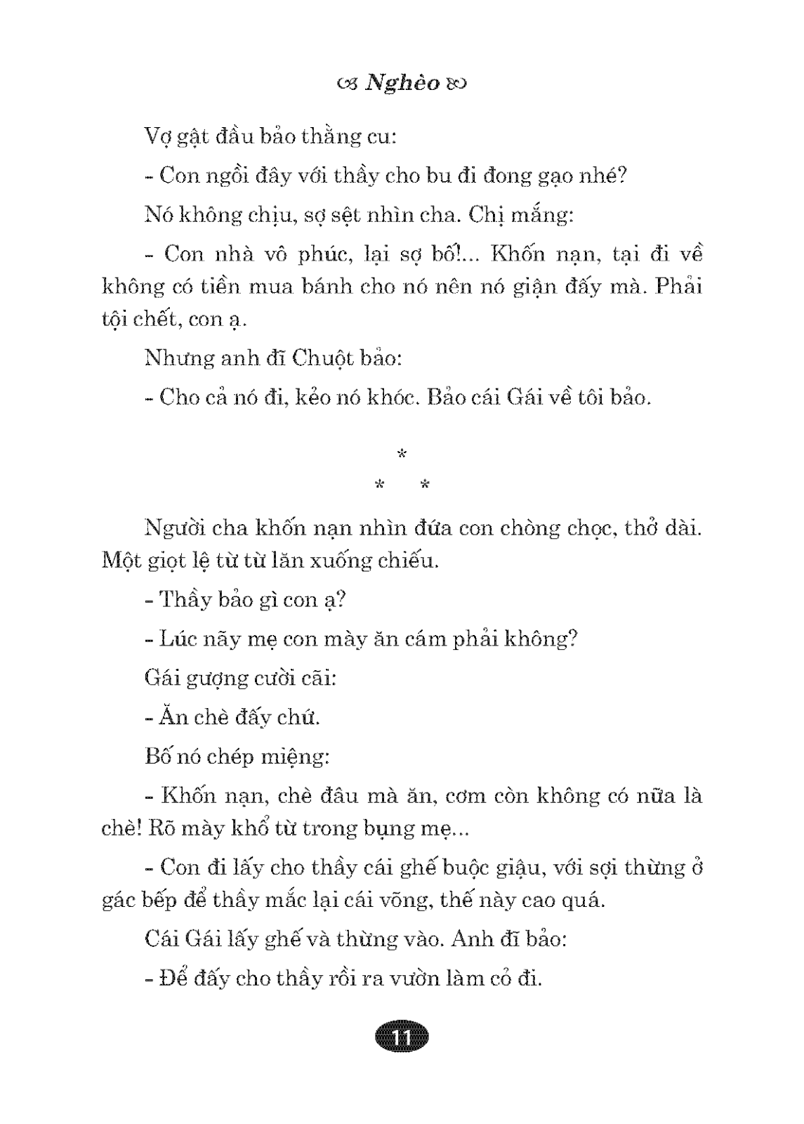 chí phèo - bìa cứng (tái bản 2023) - Ảnh 8