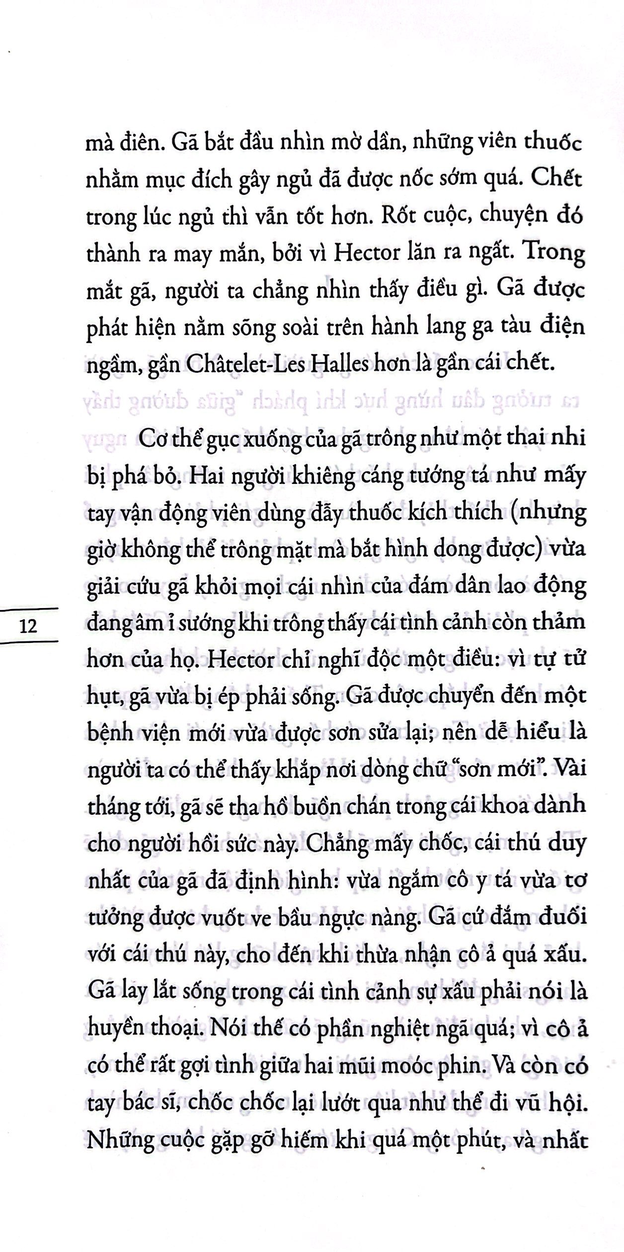 chỉ tại vợ tôi gợi tình - Ảnh 5