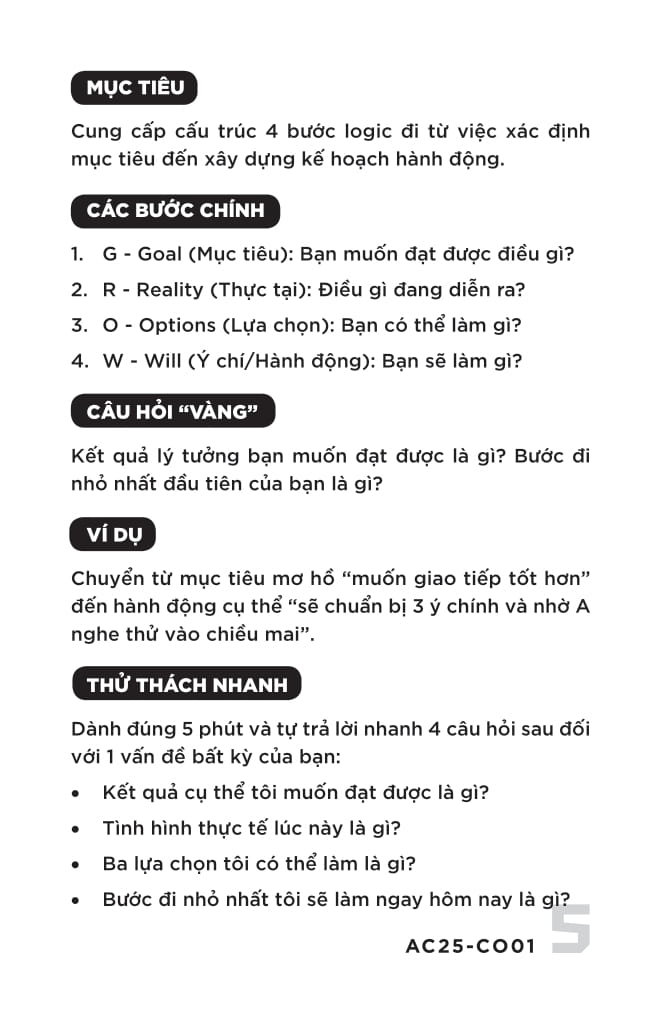 Chia Khoa Khai Van - 48 Cong Cu Giup Doi Ngu Tu Tim Ra Giai Phap - Ảnh 13