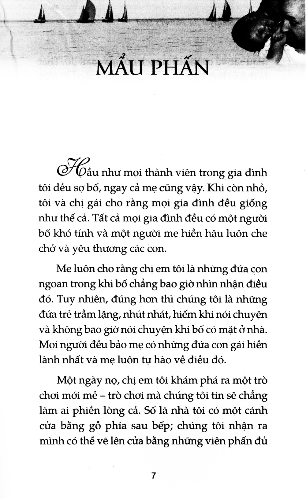 Chicken Soup For The Father's Soul - Cha - Điểm Tựa Đời Con (Tái Bản 2025) - Ảnh 6