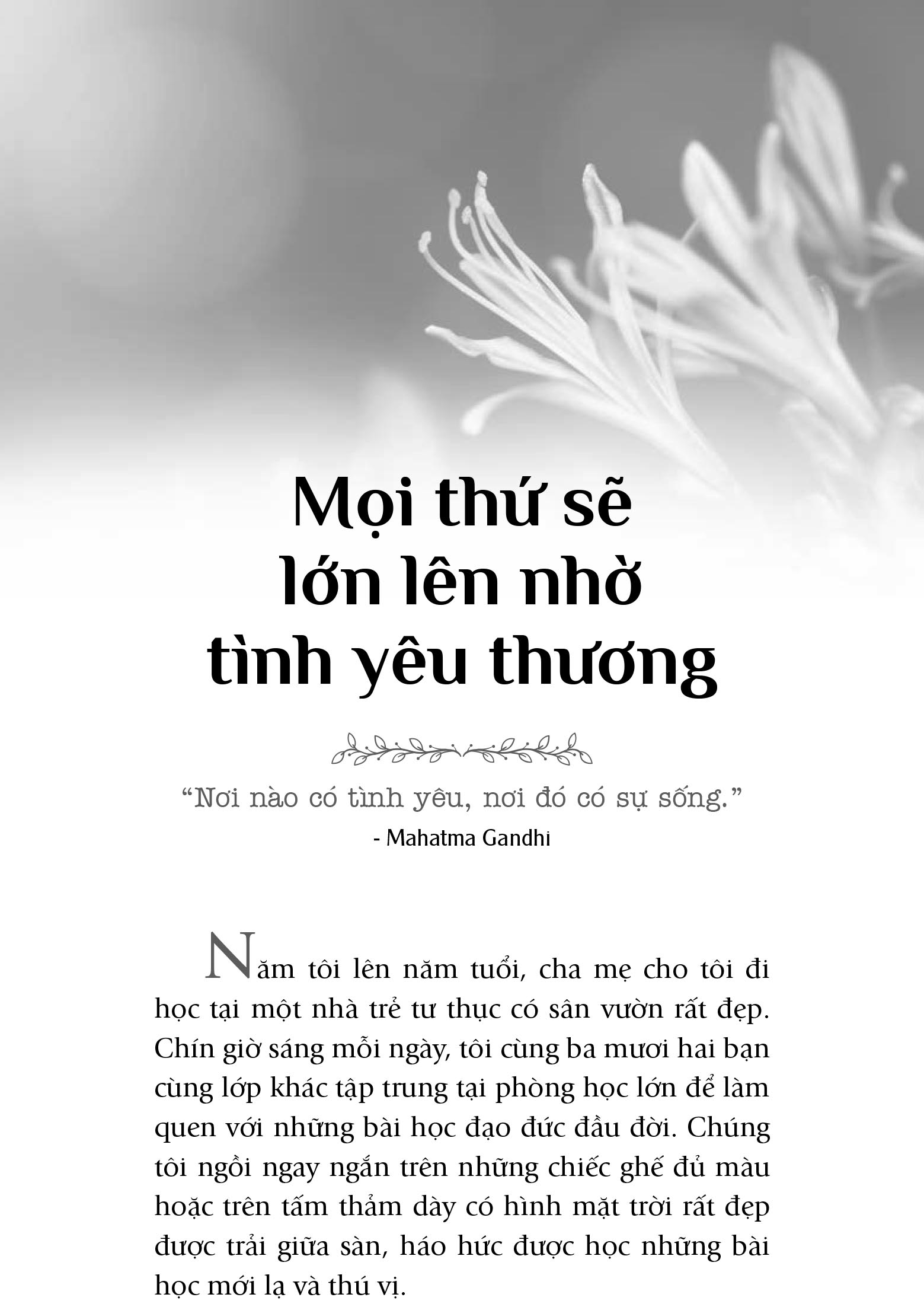chicken soup for the kid's soul - chắp cánh tuổi thơ - Ảnh 3