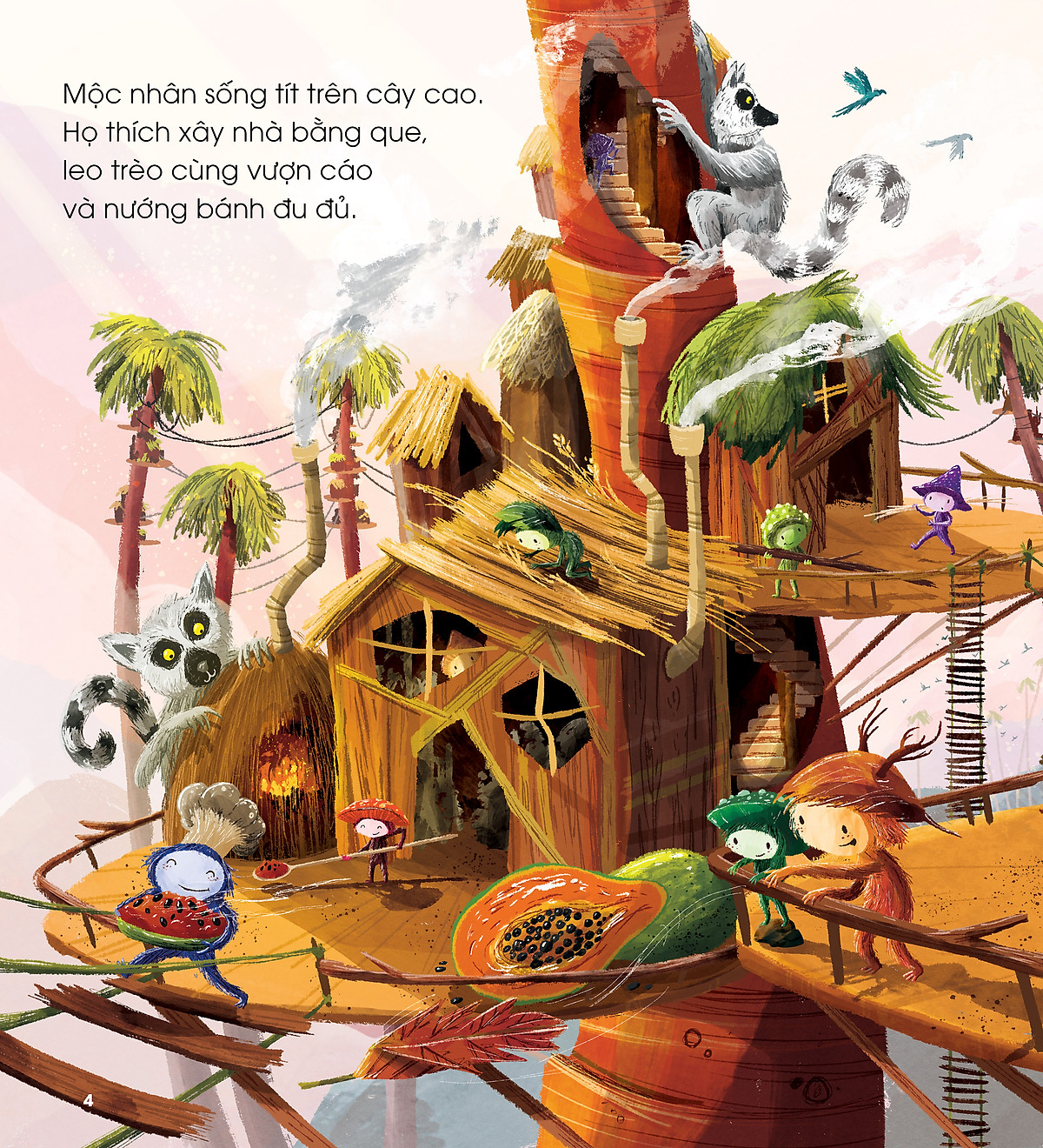 chiếc bánh rong biển cuối cùng (hãy trở thành người hùng đại dương!) song ngữ anh-việt - Ảnh 6