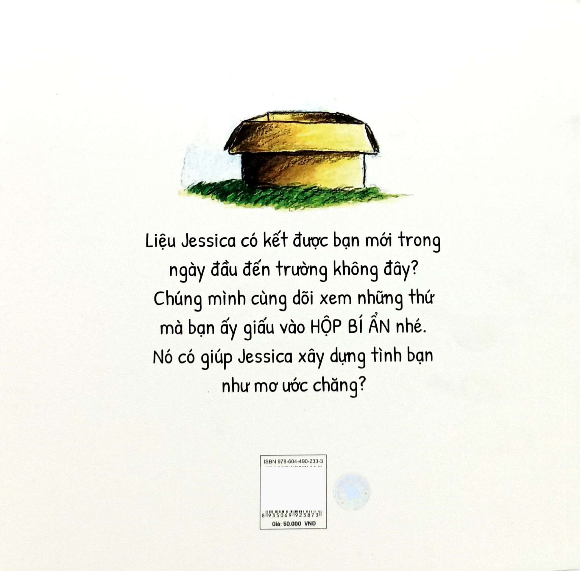 chiếc hộp của jessica - Ảnh 6