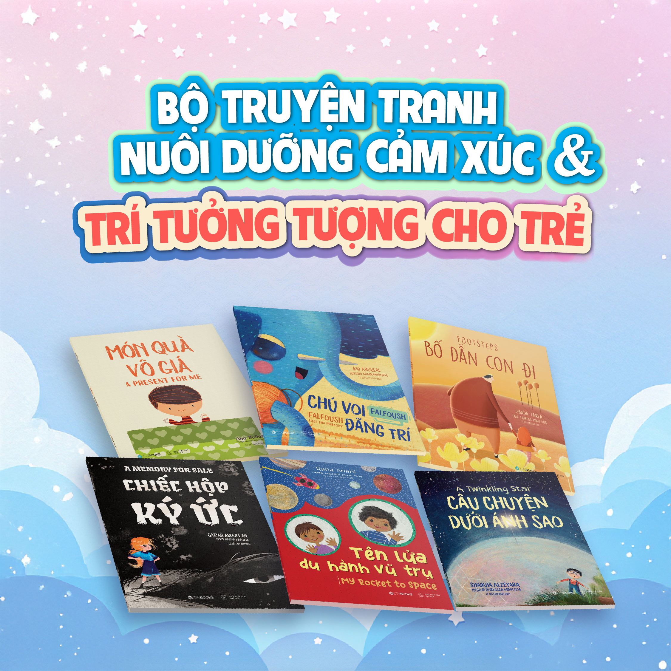 Chiếc Hộp Ký Ức - A Memory For Sale - Ảnh 4
