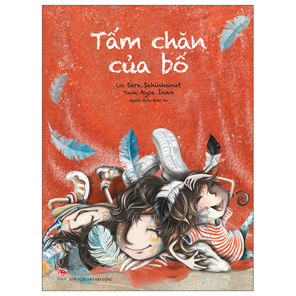 Chiếc Túi Của Mẹ - Ảnh 8