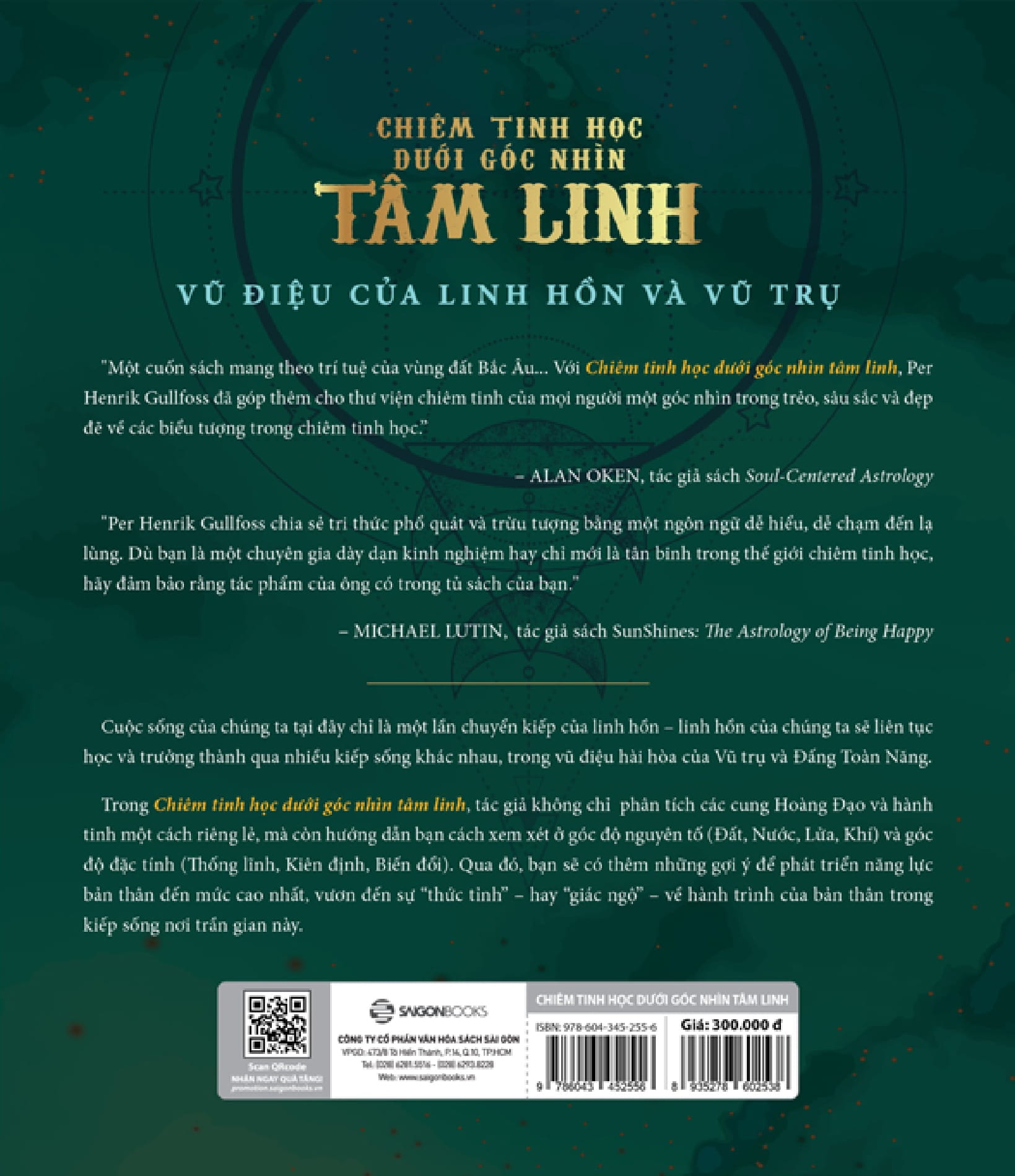 chiêm tinh học dưới góc nhìn tâm linh - Ảnh 3