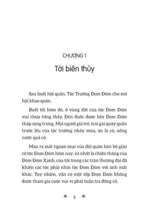 chiến binh tí hon trong thế giới côn trùng - tập 2 - Ảnh 4