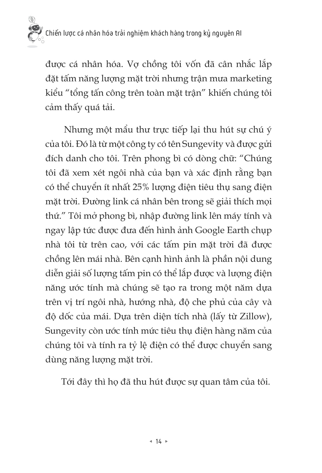 Chiến Lược Cá Nhân Hóa Trải Nghiệm Khách Hàng Trong Kỷ Nguyên AI - Ảnh 12