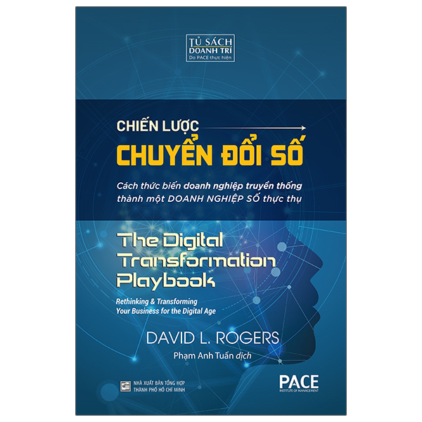 chiến lược chuyển đổi số - digital transformation play book