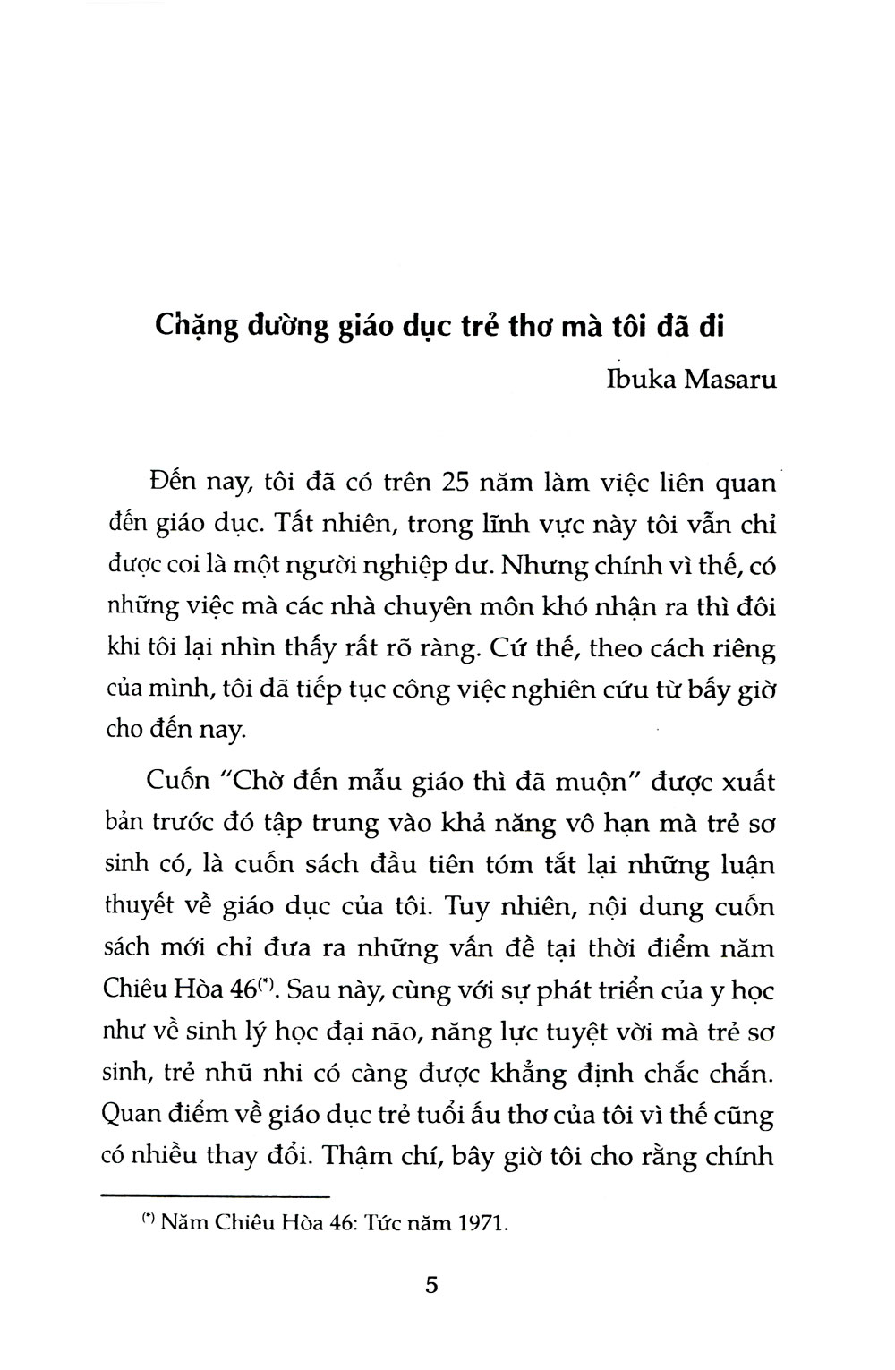 Chiến Lược Của Mẹ Thay Đổi Cuộc Đời Con - Ảnh 10
