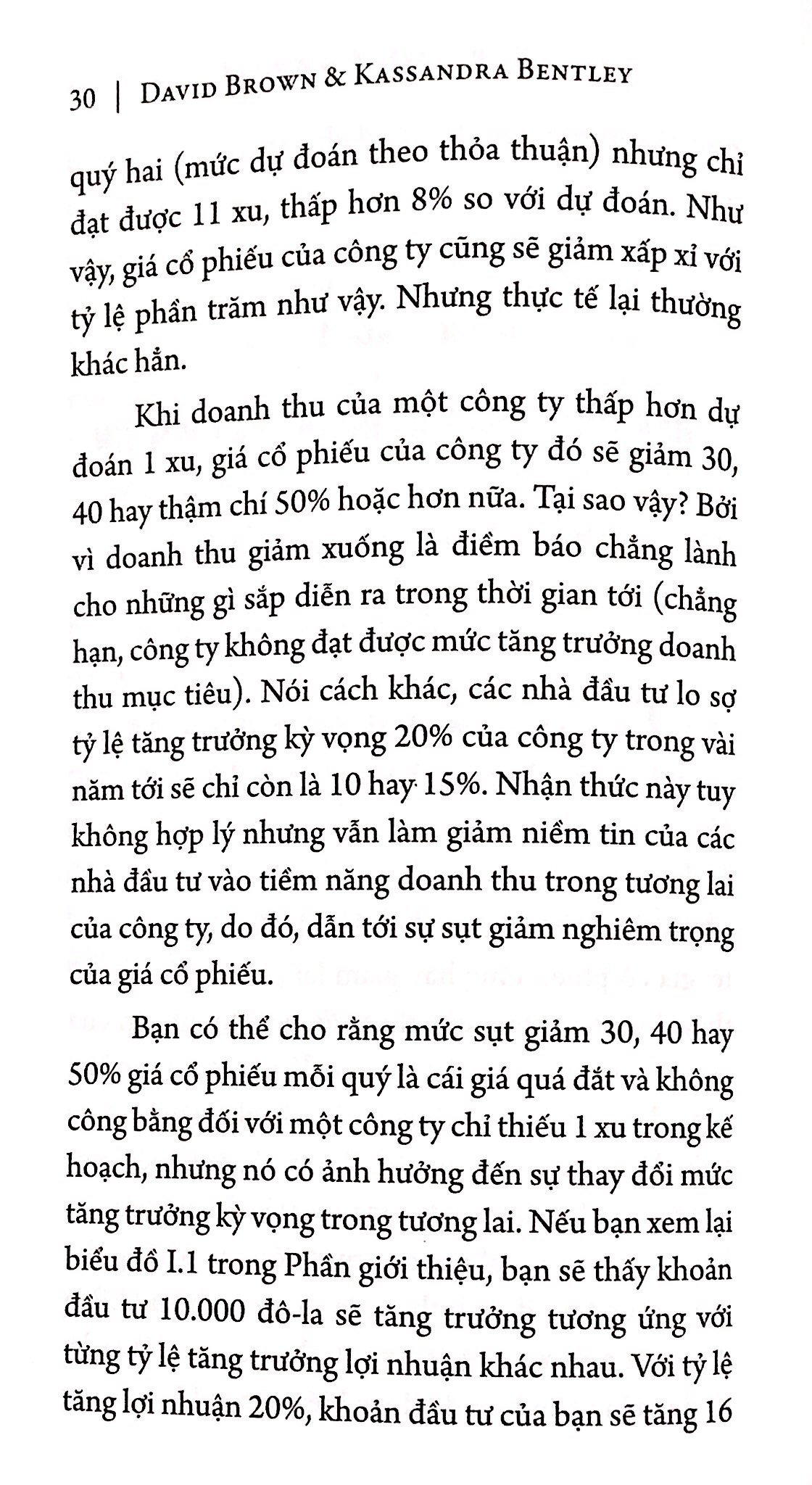 Chiến Lược Đầu Tư Chứng Khoán (Tái Bản 2018) - Ảnh 7