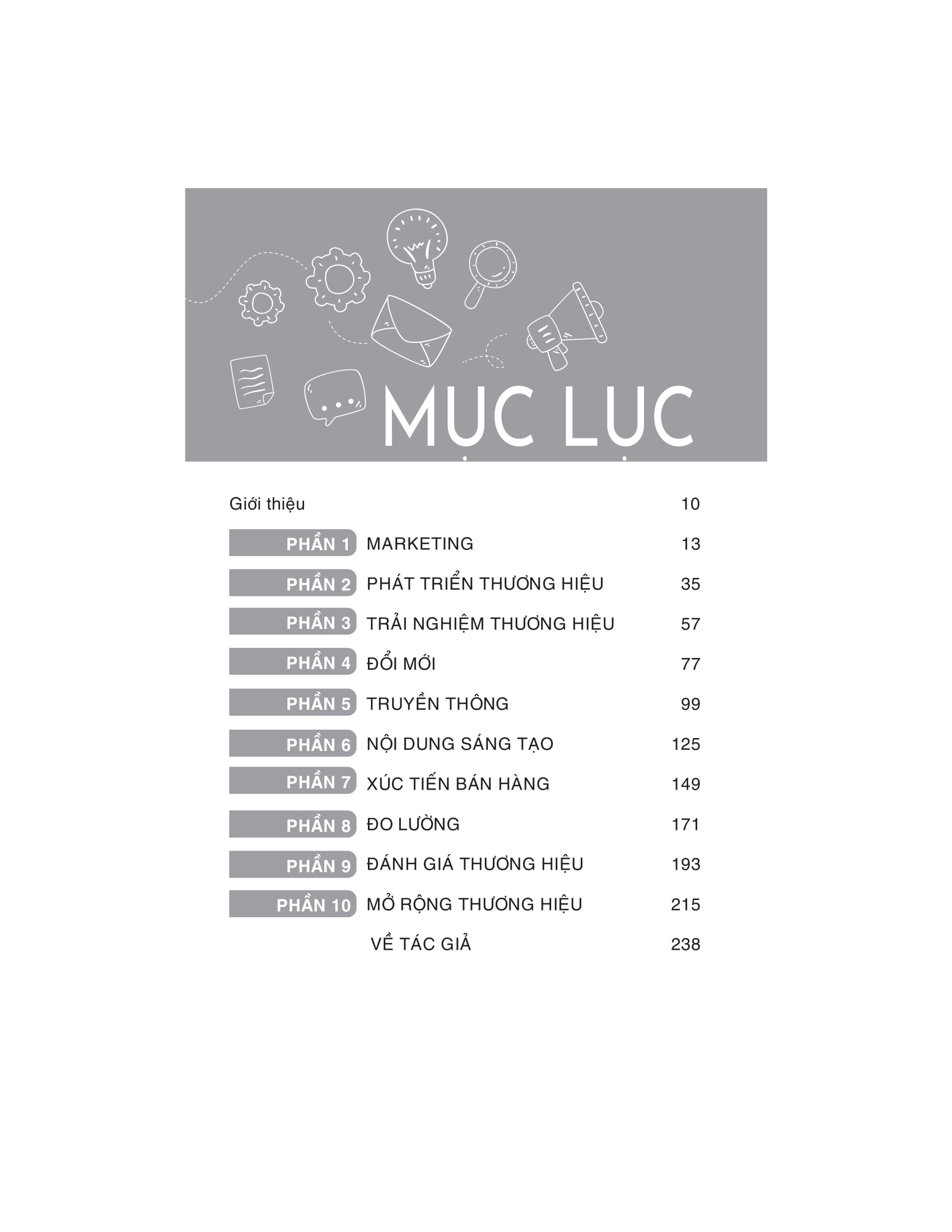 Chiến Lược Marketing Thực Chiến - Ảnh 4