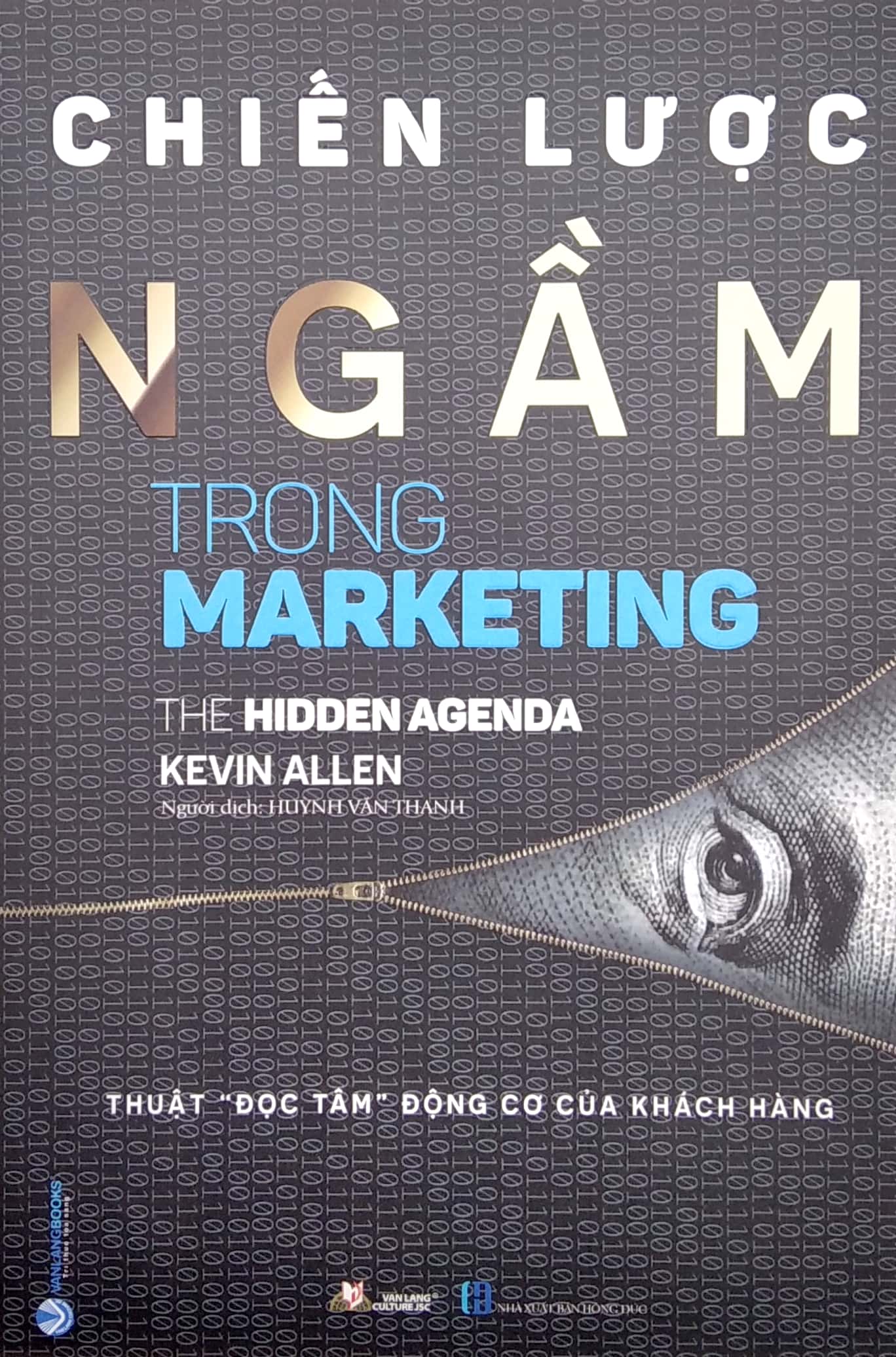 chiến lược ngầm trong marketing - Ảnh 2