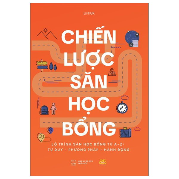 Chiến Lược Săn Học Bổng
