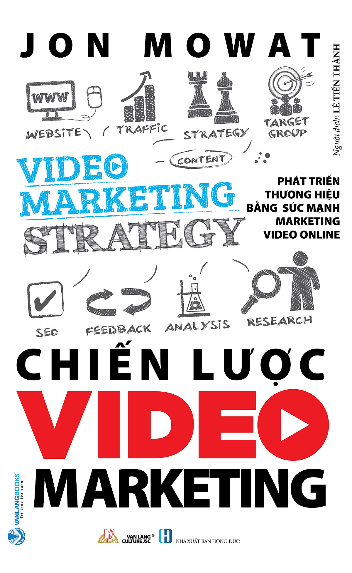 chiến lược video marketing (tái bản 2023) - Ảnh 2