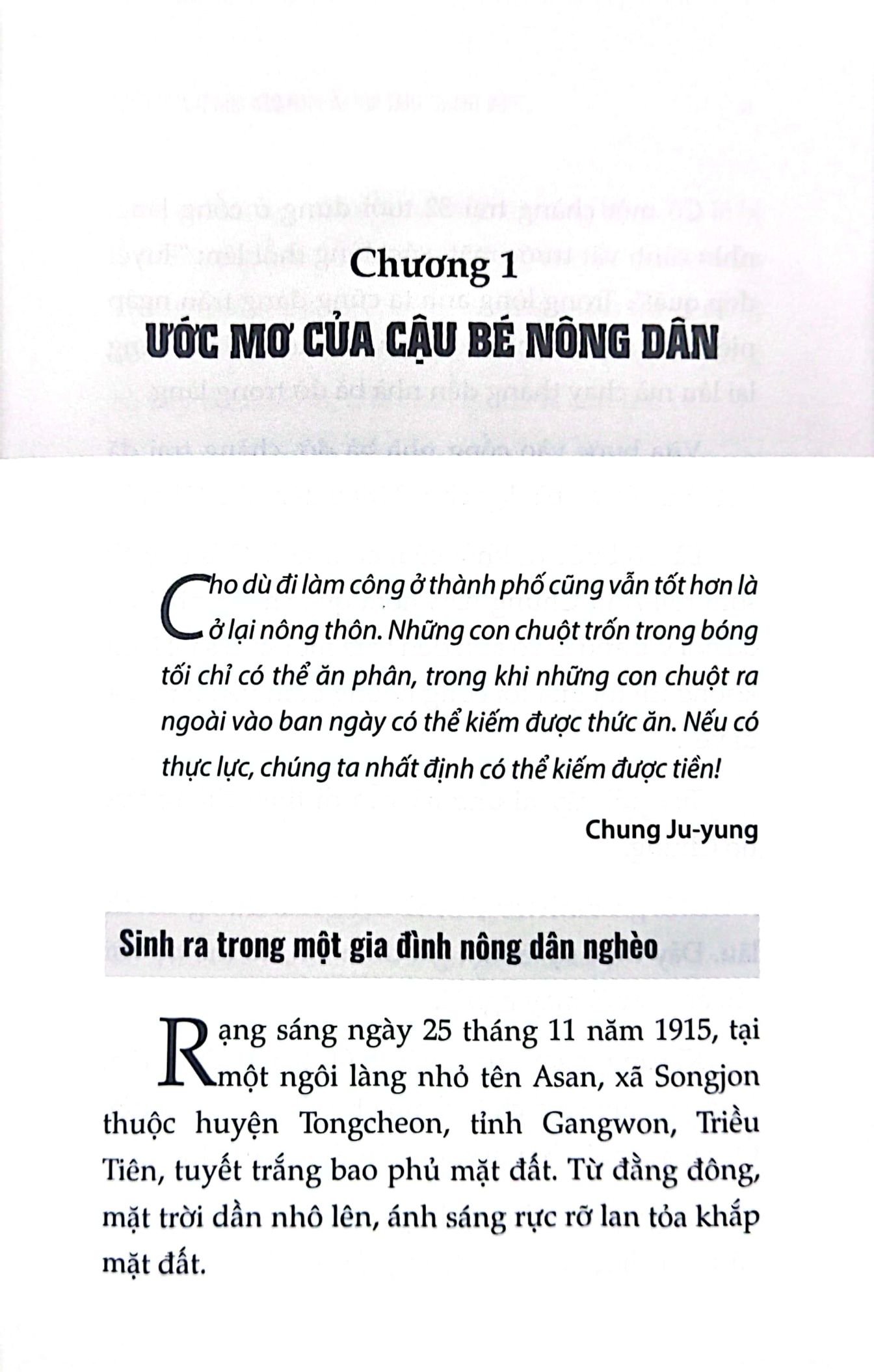 chiến thắng thất bại là đích đến của thành công - Ảnh 8