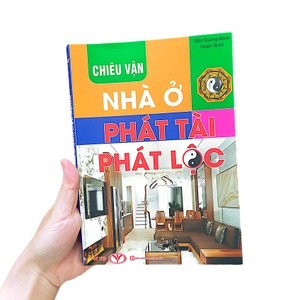 chiêu vận nhà ở phát tài phát lộc - Ảnh 7
